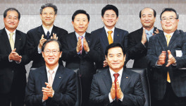 STX건설－한국남동발전 MOU 체결