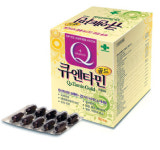 [제약사 선물 가이드] 녹십자/큐엔타민 골드