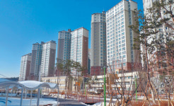 [2011년 분양대전 막 올랐다] 동양건설산업/‘호평 파라곤’ 입주율 높이기 총력