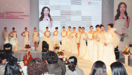 [르포] 듀오웨드 ‘결혼과 한류의 만남’ 中 커플 유혹