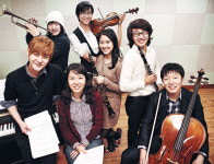 [원종원의 올 댓 뮤지컬] ‘리딩’ 공연