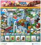 제2의 ‘위룰’?.. ‘트레인시티’ 인기 파죽지세