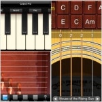 스마트폰 하나로 가야금에서 하모니카까지