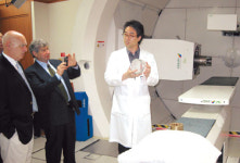 [국내 병원들 해외 환자 유치 속도낸다] (2) 한국의학연구소