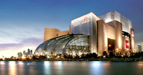 신세계 센텀시티 “한류쇼핑 주도 글로벌 백화점으로”