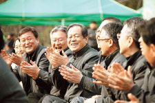 LH，경영정상화 조기달성 단합대회