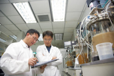 삼양그룹, 의약-바이오 연구개발 센터 짓는다