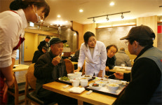 계명대 동산의료원, 힐링식품 사업 가시화