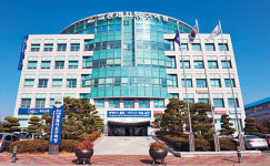 부산진해경제자유구역청，외국인 투자 10억弗..내부 역량 키운다