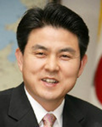 김태호 전 지사“김해을 보선 출마” 선언