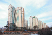 [화제의 주거단지] ‘하이파크시티 신동아 파밀리에’