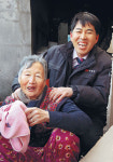 권병우씨 우편연도대상 ‘최고 집배원’에