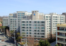 SK건설, 수명산 SK 뷰 최대 18% 할인분양