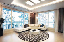 [화제의 주거단지] 경기 ‘수원 장안 STX 칸’