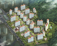 ‘진접 사랑으로 부영’ 1080가구