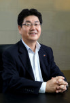 이관훈 대표 “대한통운 인수 적임자는 CJ뿐”