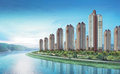 현대엠코，진주에 1800가구 5월 말 공급