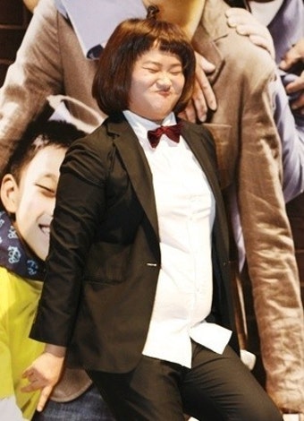 '나가수' 김신영 하차, 