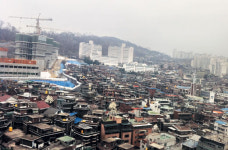 [뉴타운을 가다] (6) 서울 동작구 흑석뉴타운