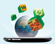 [나에게 맞는 스마트폰 거래] 내 손안의 금융시대