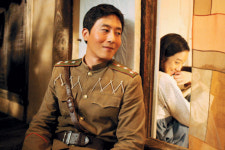 [새영화] 적과의 동침