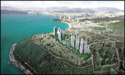 [물오른 봄 분양시장] 현대건설/부산 해운대 힐스테이트 위브