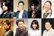 클래식·대중음악계 스타 교수들 뜻깊은 크로스오버 음악회 연다