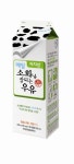 매일유업 지방 낮추고 유당 제거한 우유 선보여
