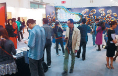 아트베이징..‘로맨틱 시티’ 서울，세계에 알려