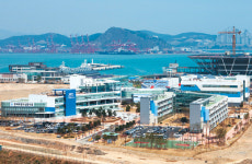 한국해양수산연수원，부산 ‘영도구 시대’ 개막