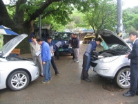 현대자동차 대구지역본부, 자매결연 맞춤형 교류