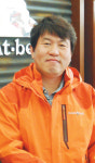 [유통현장을 달리는 사람들] (52) 손호영 LS네트웍스 마케팅 팀장