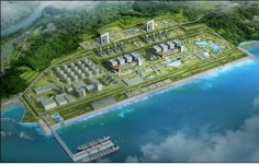 남부발전, 2천억규모 삼척그리파워 발전기 수주