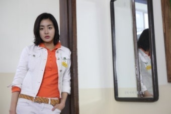 강소라, 영화 써니 흥행 자신감 발언에 팬들 감탄 덕분이라고 자신 있게 말해