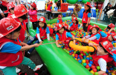 ‘세이프 서울 한마당’ 행사