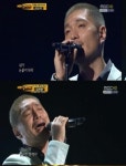 임재범, ‘나가수’ 아쉬운 하차..“짧았지만 강했던..”