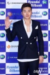 [스타N포토] '드림콘서트' 이루, '안녕하세요'