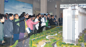 [화제의 주거단지] 경남 진주 ‘엠코타운 더 프라하’