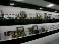 선글라스로 안경원 매출 ‘쑥쑥’