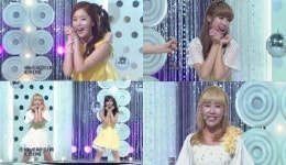 시크릿, 러블리+상큼 매력 듬뿍 ‘별빛달빛’으로 컴백