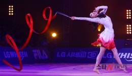 [스타N포토] 김윤희 