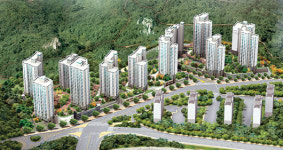 부산·울산 역세권 아파트 분양 ‘봇물’