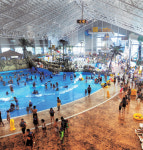 [워터파크 100배 즐기기] 알펜시아 리조트 오션 700