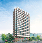 가산디지털단지역 인근 오피스텔 분양