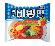 [유통업계 쿨마케팅] 한국야쿠르트/팔도비빔면