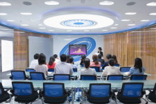 존슨앤드존슨 비젼케어 교육센터 ‘새 단장’