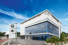 BMW 경기도 일산에 서비스센터 공식 오픈
