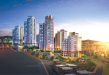 성동구 금호자이2차 38가구