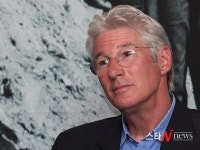 [스타N포토] 리차드 기어 