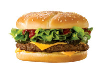 롯데리아, ‘빅비프버거’ 출시